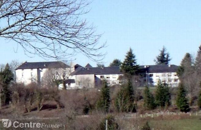 Апартаменты Aux Cieux Беневан-л'Аббеи Экстерьер фото